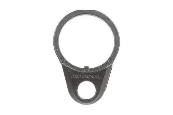 Magpul ASAP QD Ambidextrous Sling Attachment Point is made from steel